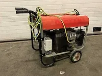Honda stroomgenerator - afbeelding 1 van  5