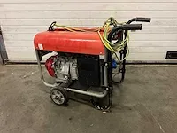 Honda stroomgenerator - afbeelding 2 van  5