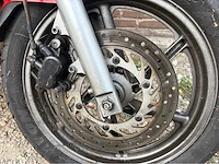 Honda tour cb 500 motorfiets - afbeelding 3 van  22