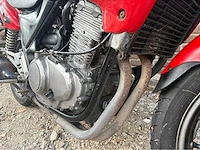 Honda tour cb 500 motorfiets - afbeelding 4 van  22