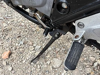 Honda tour cb 500 motorfiets - afbeelding 7 van  22