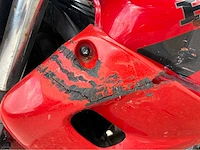 Honda tour cb 500 motorfiets - afbeelding 15 van  22