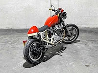 Honda tour cx 500 e/500 cafe racer 496cc 1980, mb-38-js - afbeelding 5 van  23