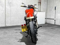 Honda tour cx 500 e/500 cafe racer 496cc 1980, mb-38-js - afbeelding 7 van  23