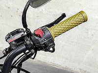 Honda tour cx 500 e/500 cafe racer 496cc 1980, mb-38-js - afbeelding 14 van  23