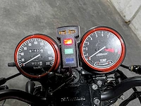 Honda tour cx 500 e/500 cafe racer 496cc 1980, mb-38-js - afbeelding 15 van  23
