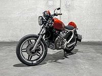 Honda tour cx 500 e/500 cafe racer 496cc 1980, mb-38-js - afbeelding 12 van  23