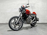 Honda tour cx 500 e/500 cafe racer 496cc 1980, mb-38-js - afbeelding 17 van  23