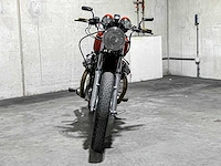 Honda tour cx 500 e/500 cafe racer 496cc 1980, mb-38-js - afbeelding 21 van  23