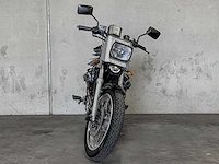Honda tour cx500 e/500 496cc 1985 mg-37-gs, motorfiets - afbeelding 7 van  13