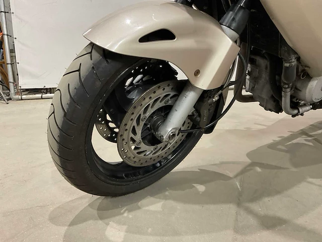 Honda tour douville motorfiets - afbeelding 4 van  17