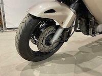 Honda tour douville motorfiets - afbeelding 4 van  17