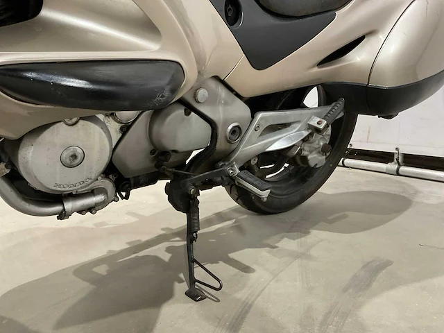 Honda tour douville motorfiets - afbeelding 6 van  17