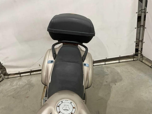 Honda tour douville motorfiets - afbeelding 9 van  17