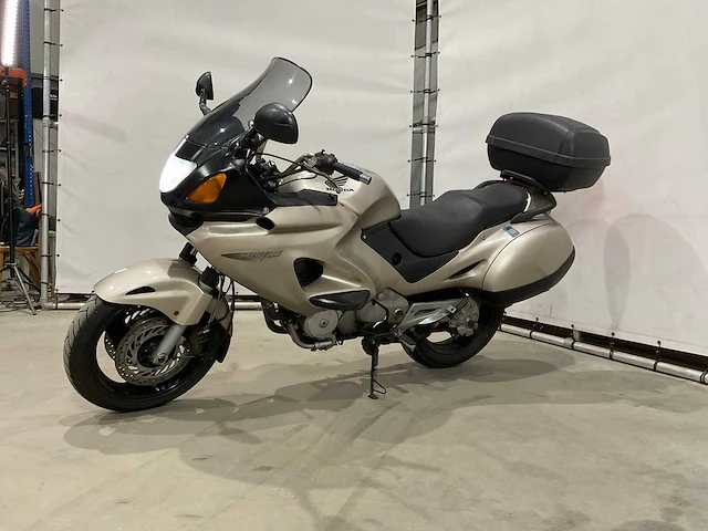 Honda tour douville motorfiets - afbeelding 10 van  17