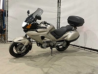 Honda tour douville motorfiets - afbeelding 10 van  17
