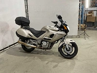 Honda tour douville motorfiets - afbeelding 11 van  17