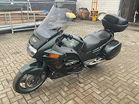 Honda tour mac 1 motorfiets - afbeelding 1 van  12
