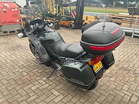 Honda tour mac 1 motorfiets - afbeelding 7 van  12
