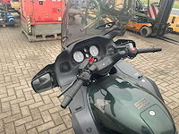 Honda tour mac 1 motorfiets - afbeelding 8 van  12