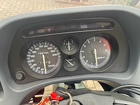 Honda tour mac 1 motorfiets - afbeelding 9 van  12