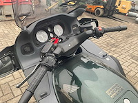 Honda tour mac 1 motorfiets - afbeelding 10 van  12