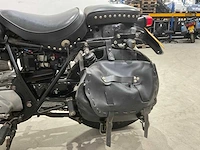 Honda tour motor - afbeelding 2 van  19
