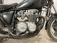 Honda tour motor - afbeelding 3 van  19