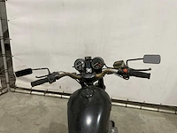 Honda tour motor - afbeelding 6 van  19