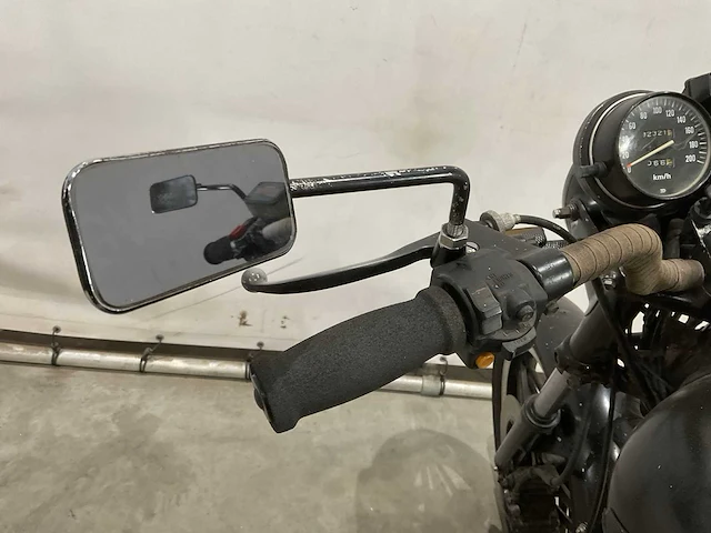 Honda tour motor - afbeelding 7 van  19