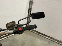 Honda tour motor - afbeelding 8 van  19