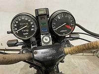 Honda tour motor - afbeelding 9 van  19