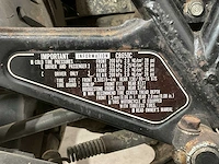 Honda tour motor - afbeelding 11 van  19