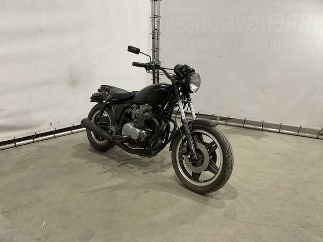 Honda tour motor - afbeelding 12 van  19