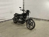 Honda tour motor - afbeelding 12 van  19