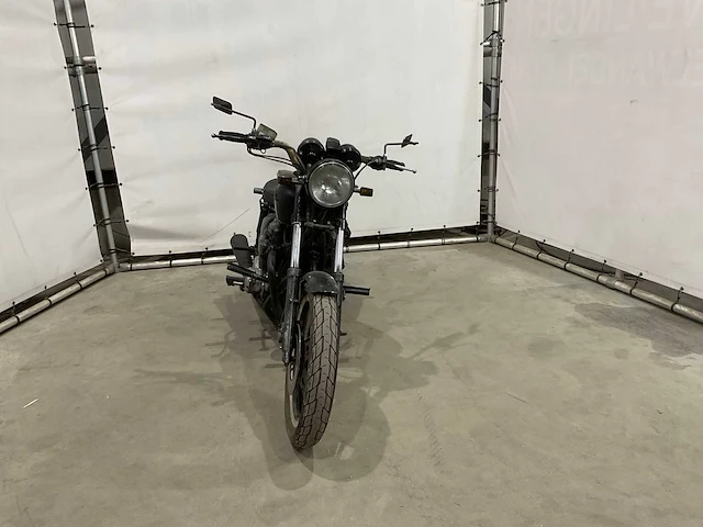 Honda tour motor - afbeelding 13 van  19