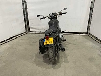 Honda tour motor - afbeelding 14 van  19