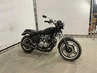 Honda tour motor - afbeelding 15 van  19