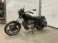 Honda tour motor - afbeelding 16 van  19