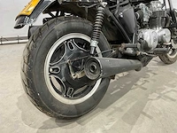 Honda tour motor - afbeelding 17 van  19