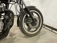 Honda tour motor - afbeelding 19 van  19