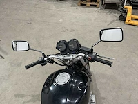 Honda tour motorfiets - afbeelding 3 van  15