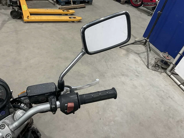 Honda tour motorfiets - afbeelding 5 van  15