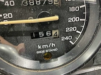 Honda tour motorfiets - afbeelding 7 van  15