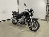 Honda tour motorfiets - afbeelding 8 van  15
