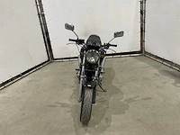Honda tour motorfiets - afbeelding 9 van  15