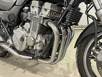 Honda tour motorfiets - afbeelding 13 van  15