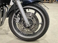 Honda tour motorfiets - afbeelding 14 van  15