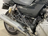 Honda tour motorfiets - afbeelding 15 van  15