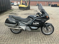 Honda tour motorfiets - afbeelding 7 van  13